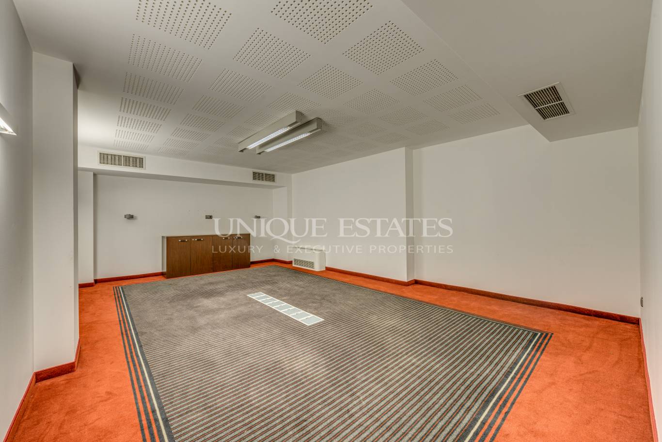 Office for rent in Sofia, Downtown with listing ID: K13585 - image 8