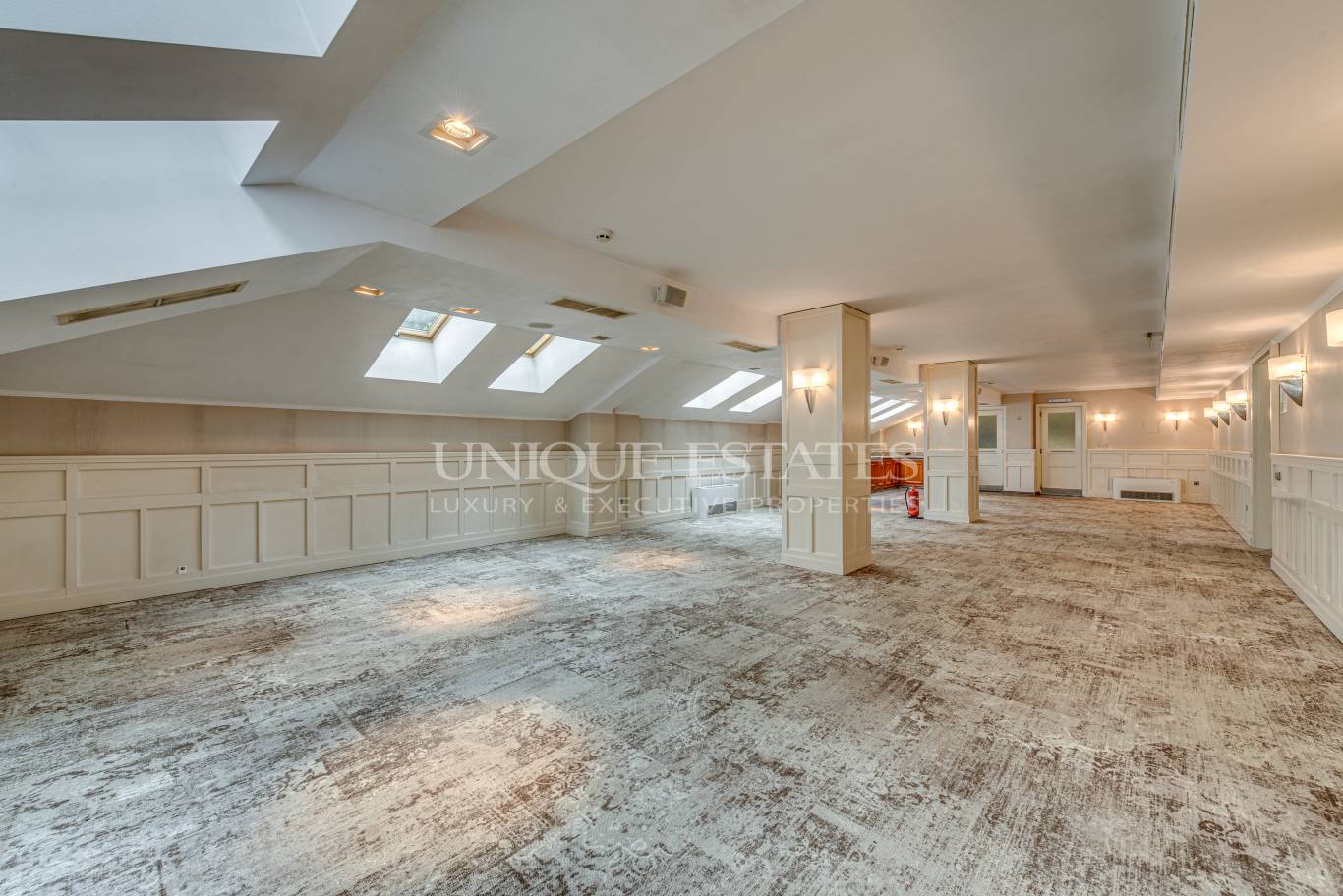Office for rent in Sofia, Downtown with listing ID: K13585 - image 10