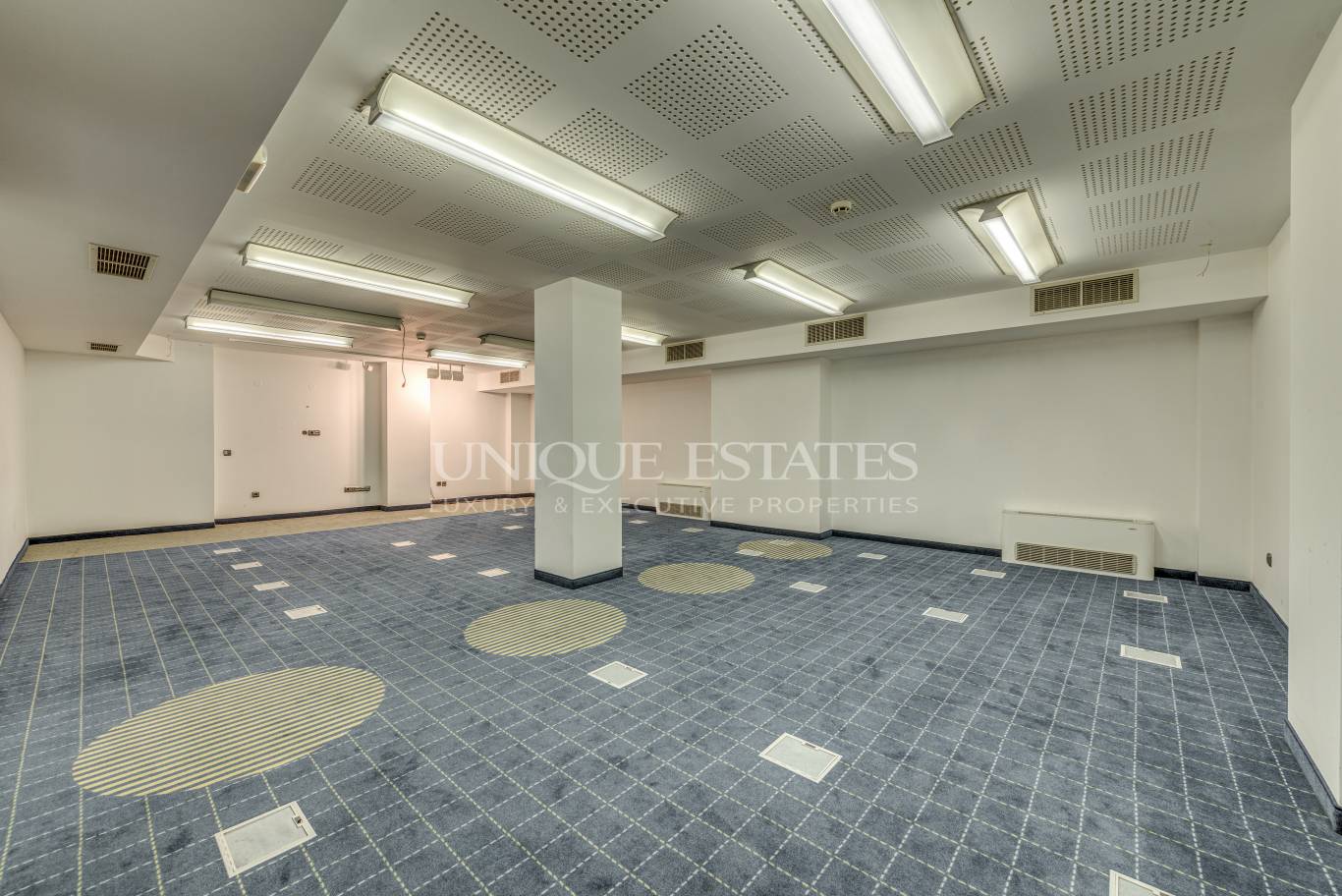 Office for rent in Sofia, Downtown with listing ID: K13585 - image 11
