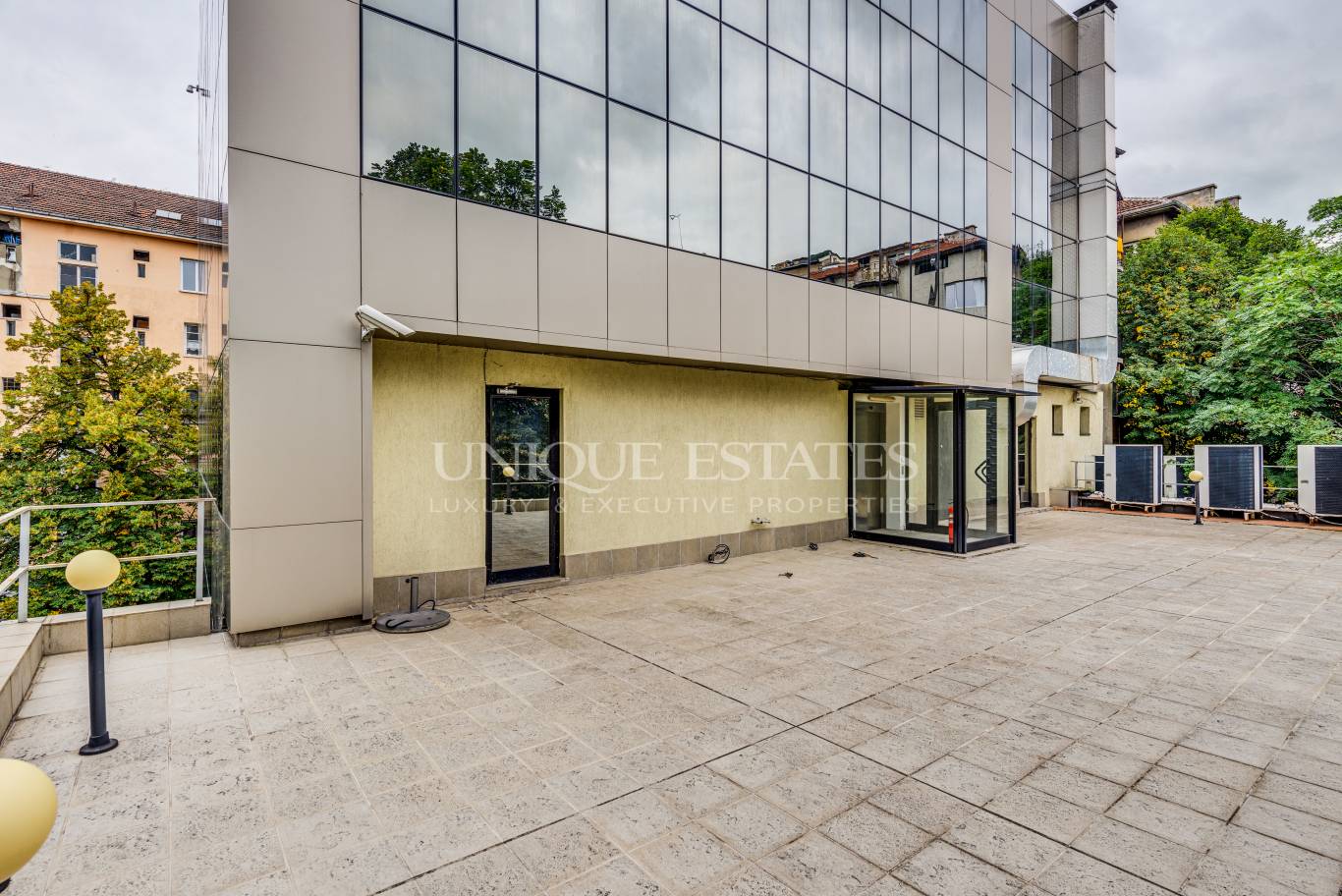 Office for rent in Sofia, Downtown with listing ID: K13585 - image 5