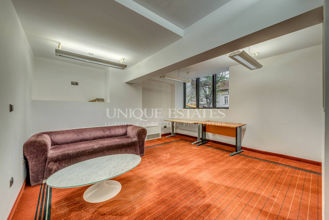 Office for rent in Sofia, Downtown with listing ID: K13585 - image 9