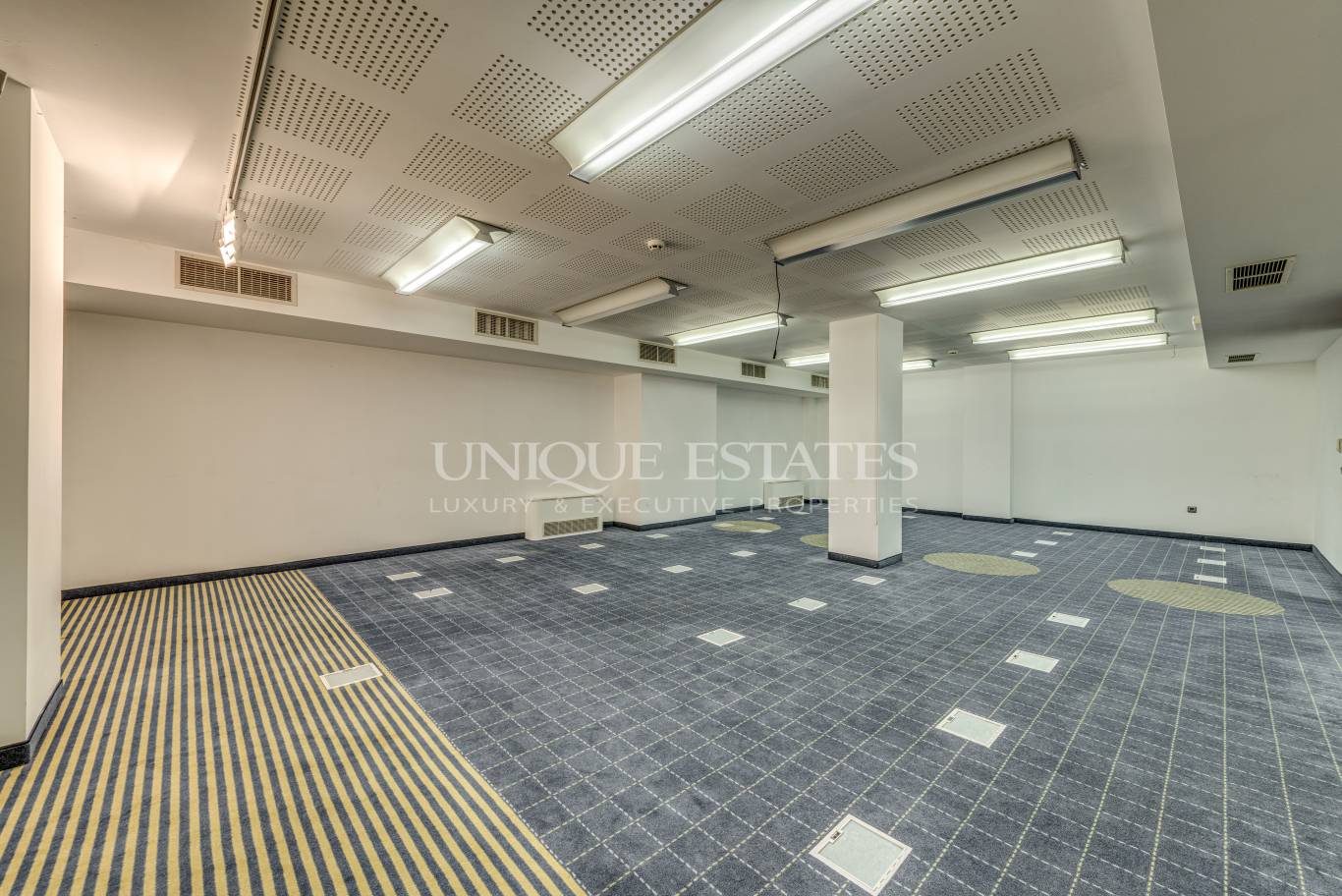 Office for rent in Sofia, Downtown with listing ID: K13585 - image 12