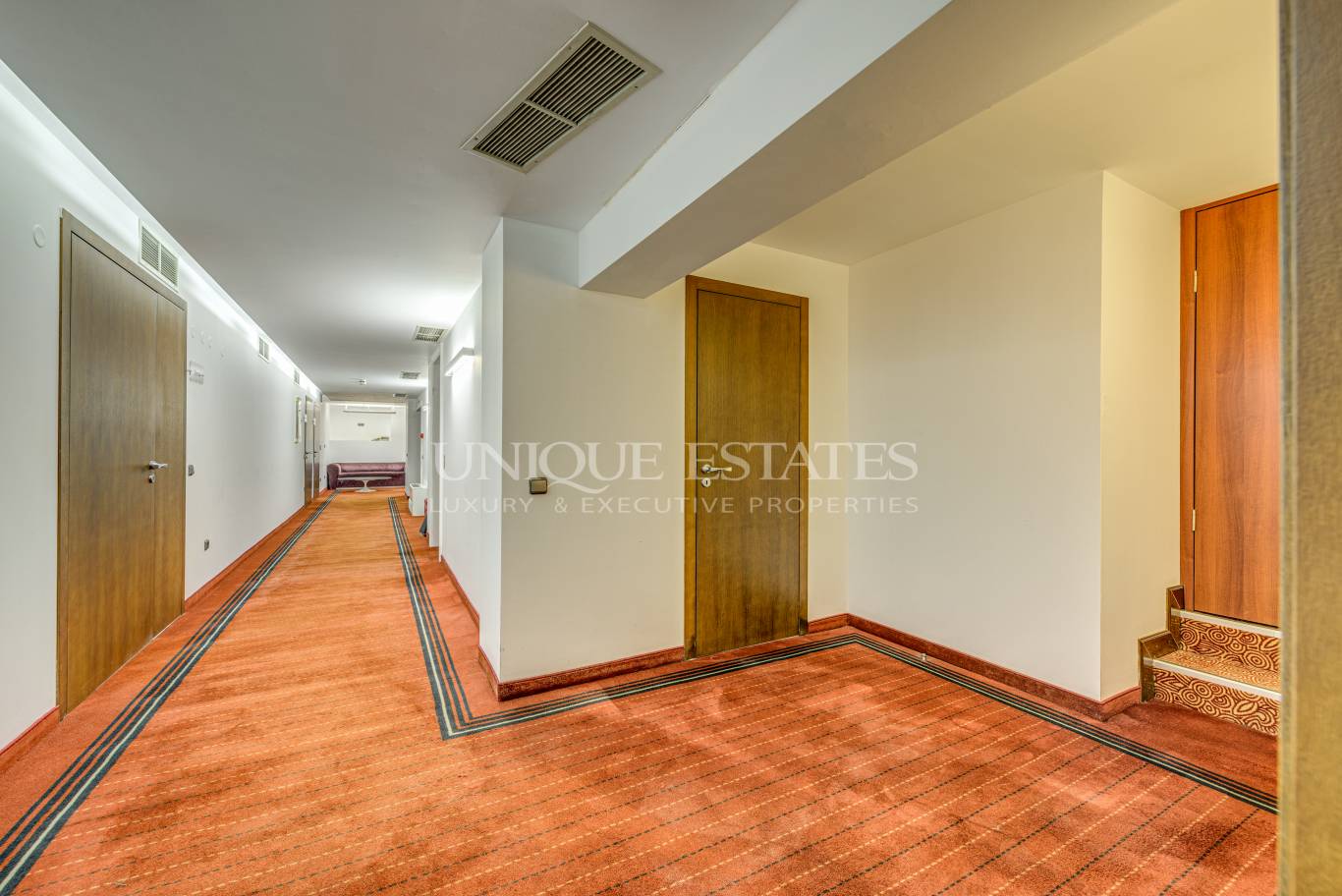 Office for rent in Sofia, Downtown with listing ID: K13585 - image 1