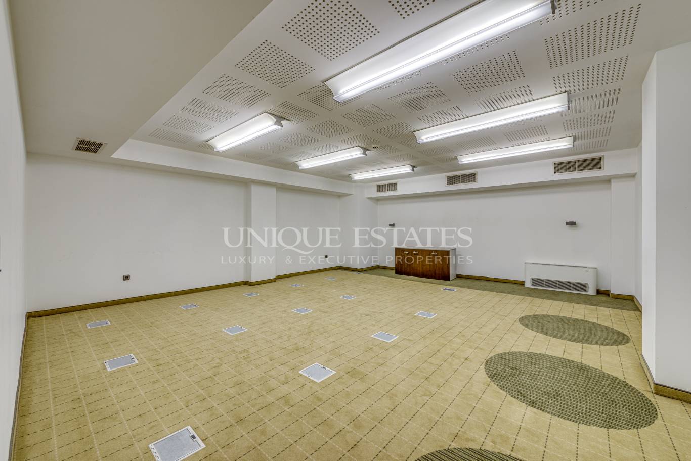 Office for rent in Sofia, Downtown with listing ID: K13585 - image 7