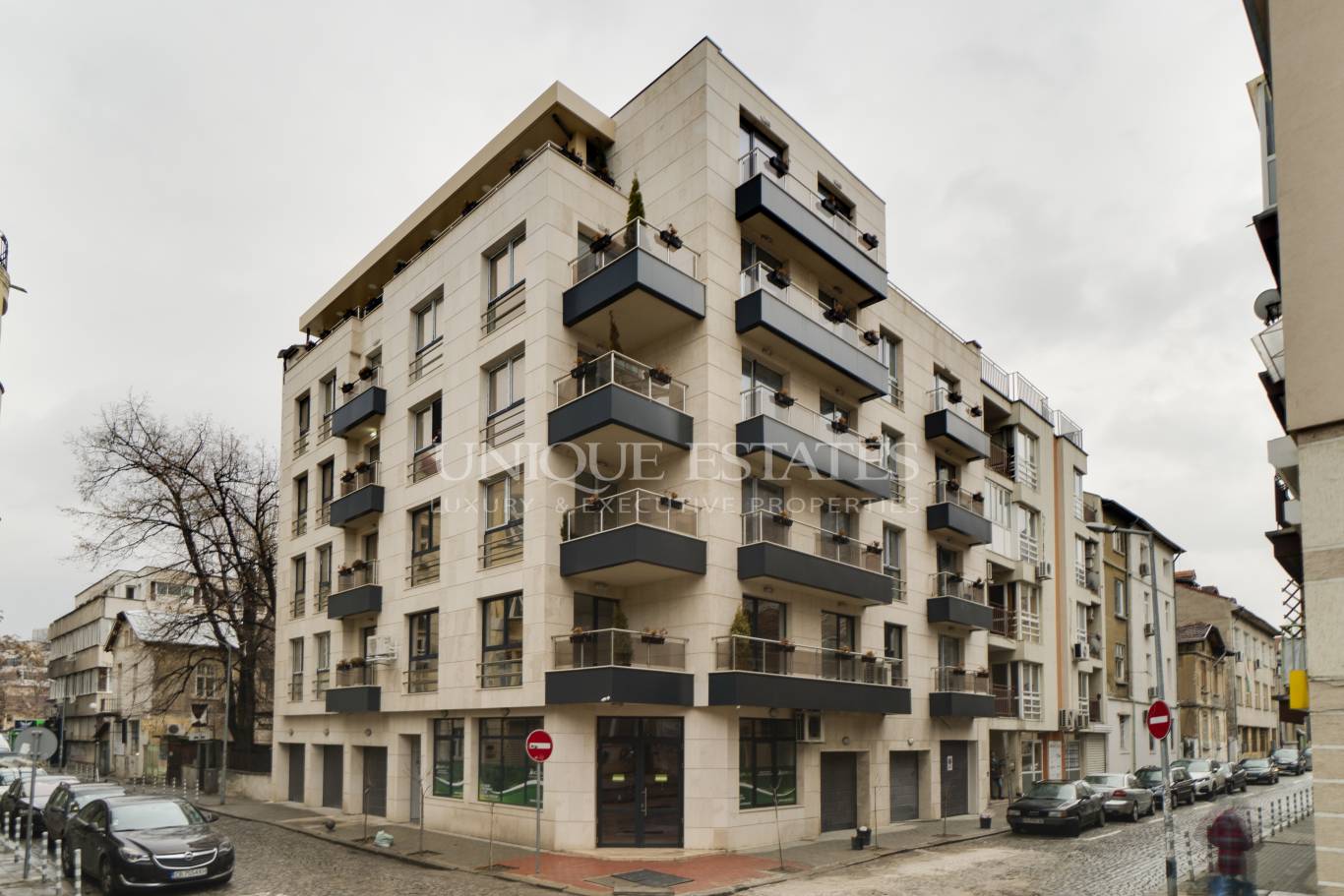 Apartment for sale in Sofia, Downtown with listing ID: N29517 - image 11