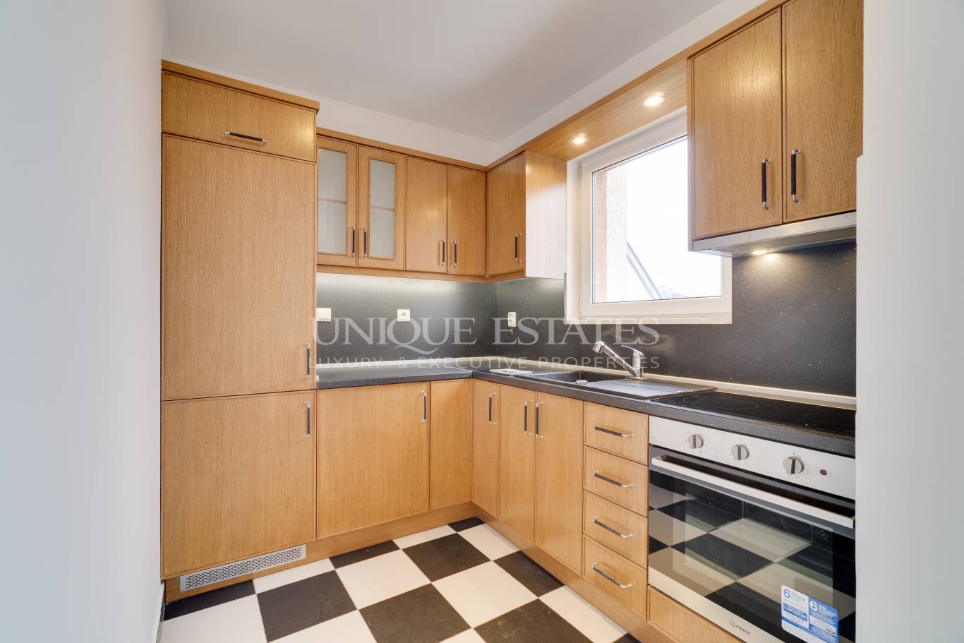 Apartment for sale in Sofia, Downtown with listing ID: N29517 - image 2