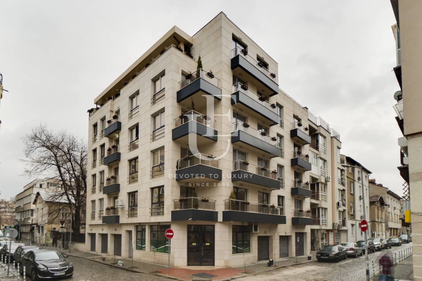 Апартамент под наем в София, Център - код на имота: N29771 - image 11