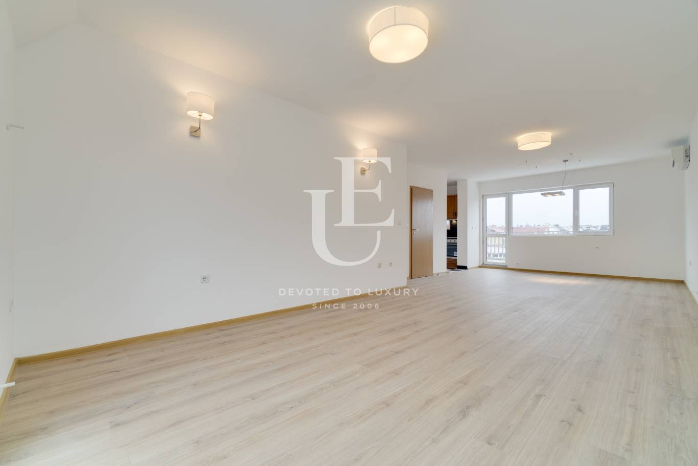 Апартамент под наем в София, Център - код на имота: N29771 - image 3