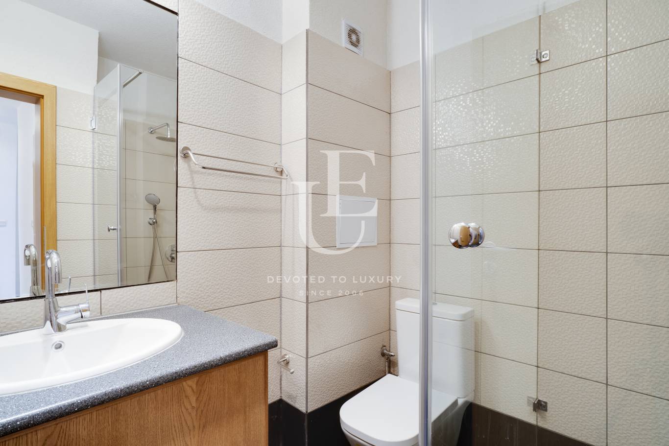Апартамент под наем в София, Център - код на имота: N29771 - image 8