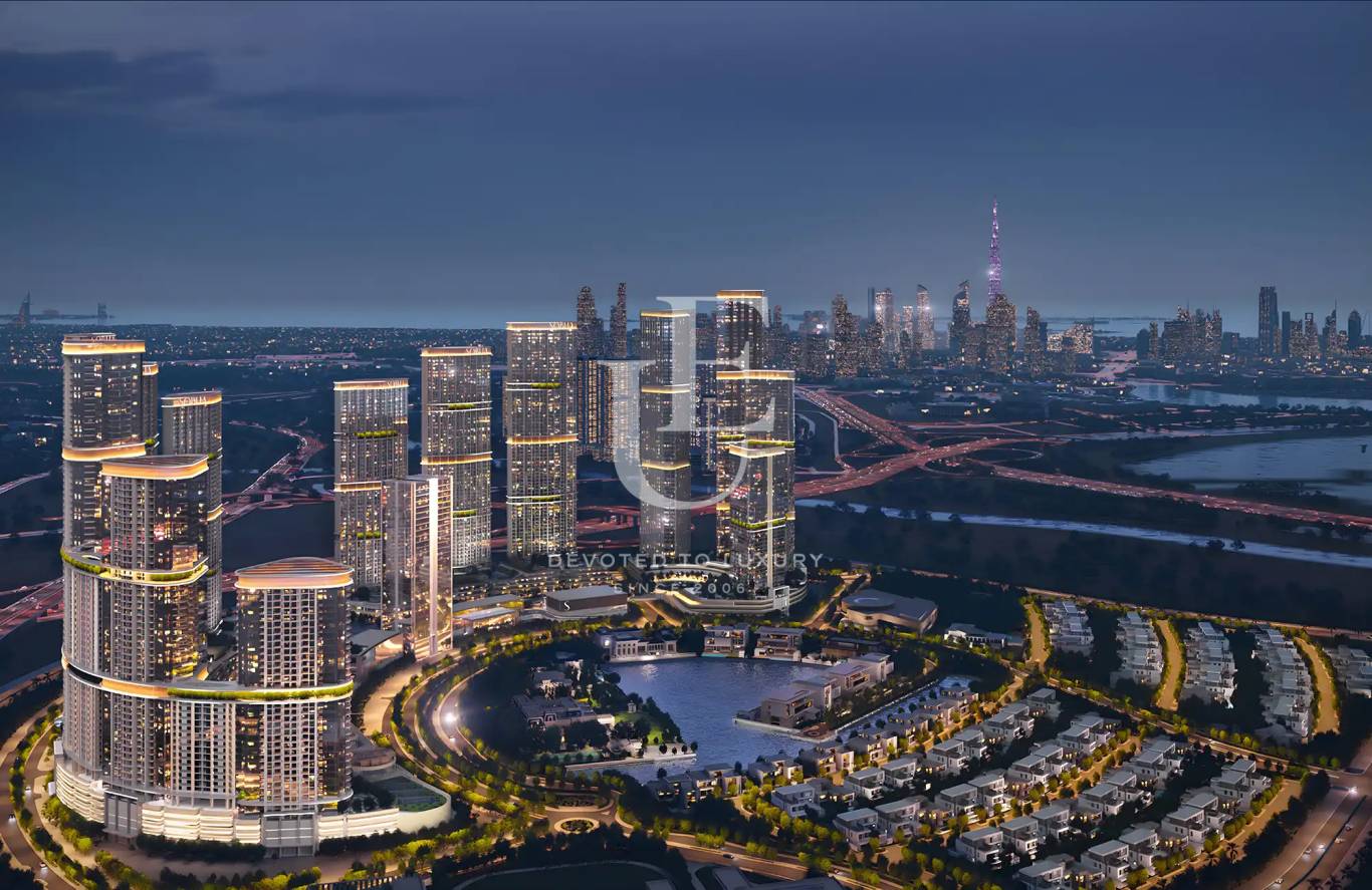 Apartment for sale in Dubai,  with listing ID: N28381 - image 5