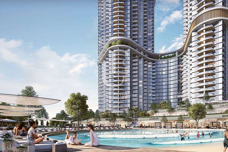 Apartment for sale in Dubai,  with listing ID: N28381 - image 7