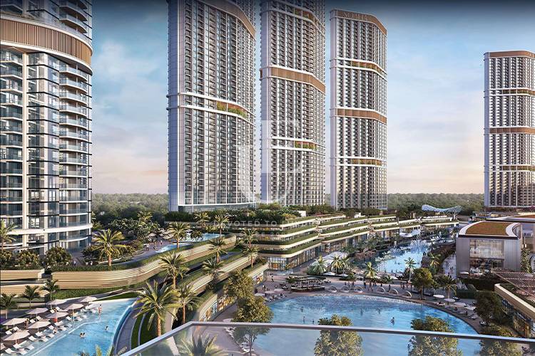 Apartment for sale in Dubai,  with listing ID: N28381 - image 6