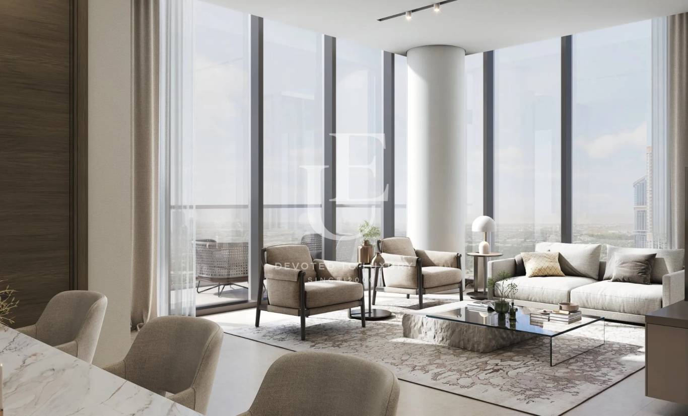 Apartment for sale in Dubai,  with listing ID: N28381 - image 1