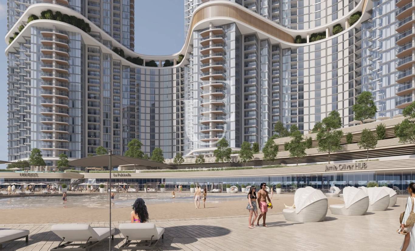 Apartment for sale in Dubai,  with listing ID: N28381 - image 4