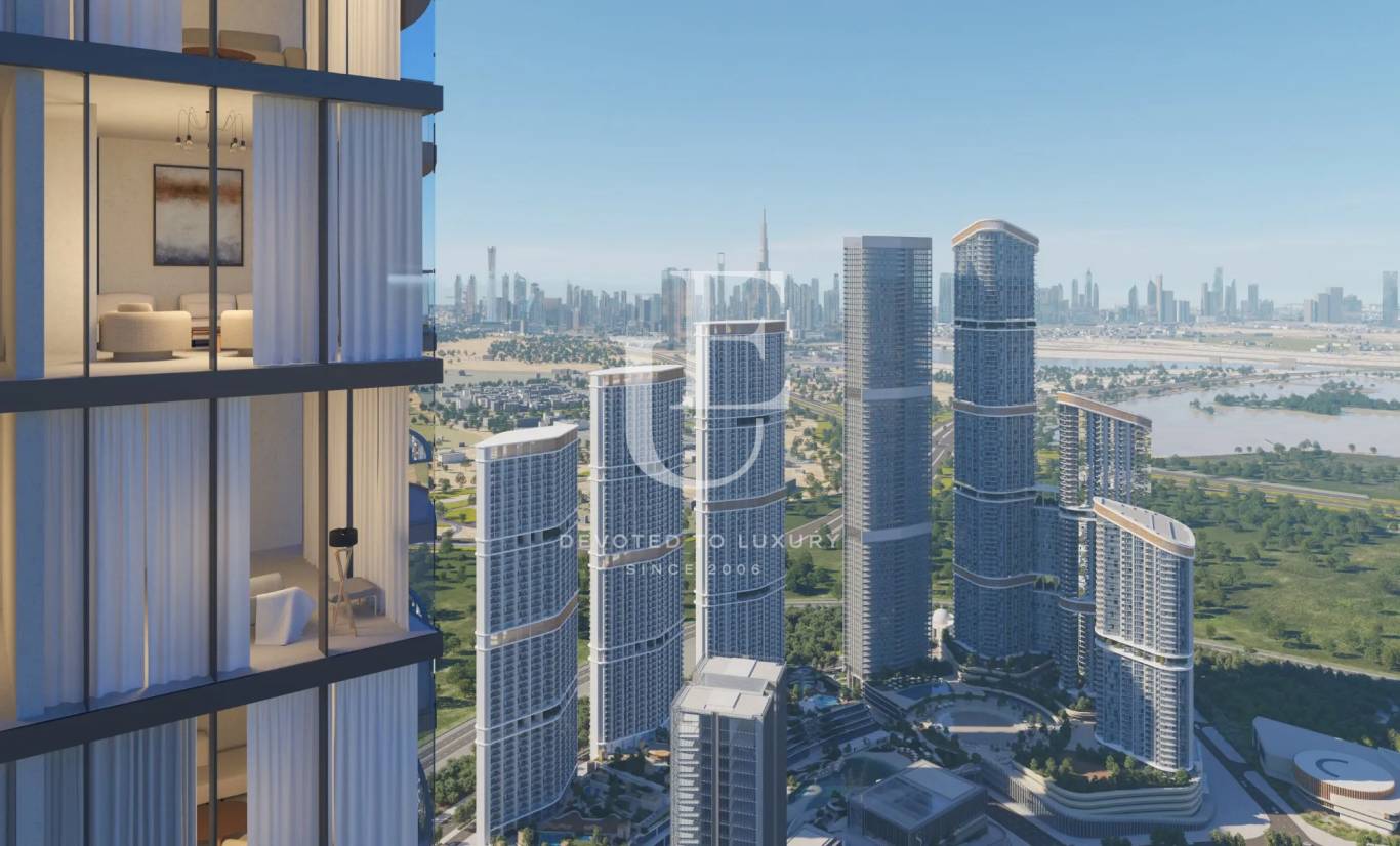 Apartment for sale in Dubai,  with listing ID: N28381 - image 2
