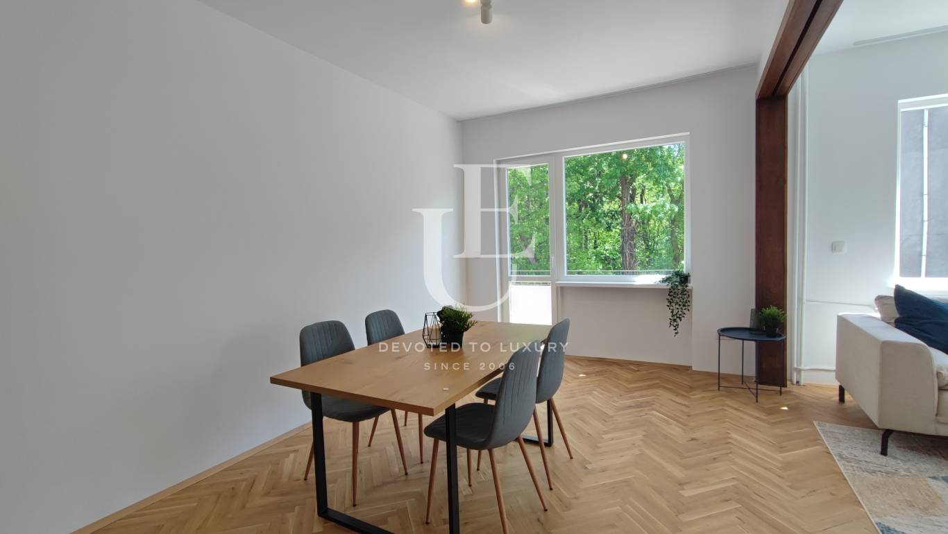 Апартамент под наем в София, Оборище - код на имота: N28783 - image 3