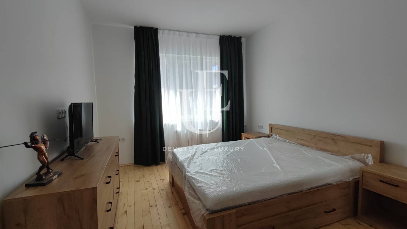 Апартамент под наем в София, Оборище - код на имота: N28783 - image 4