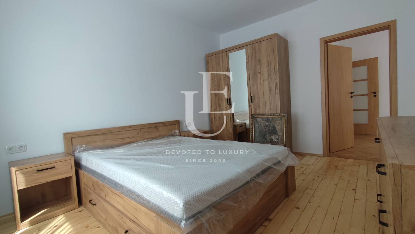 Апартамент под наем в София, Оборище - код на имота: N28783 - image 5