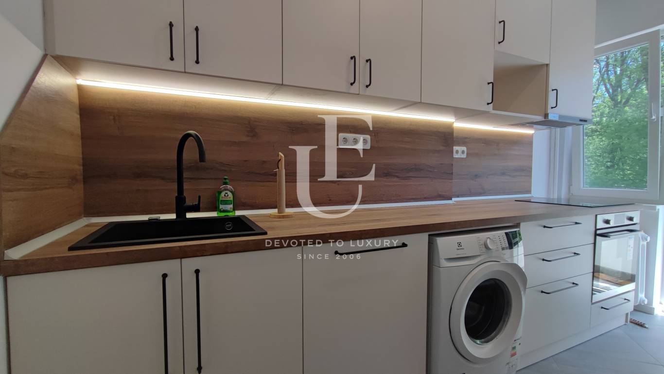 Апартамент под наем в София, Оборище - код на имота: N28783 - image 6