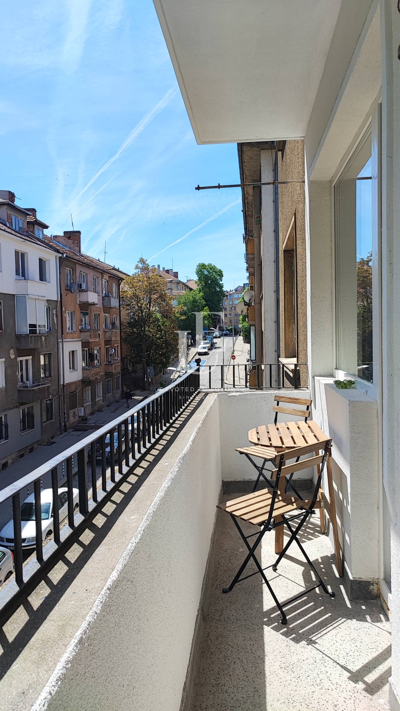 Апартамент под наем в София, Оборище - код на имота: N28783 - image 9