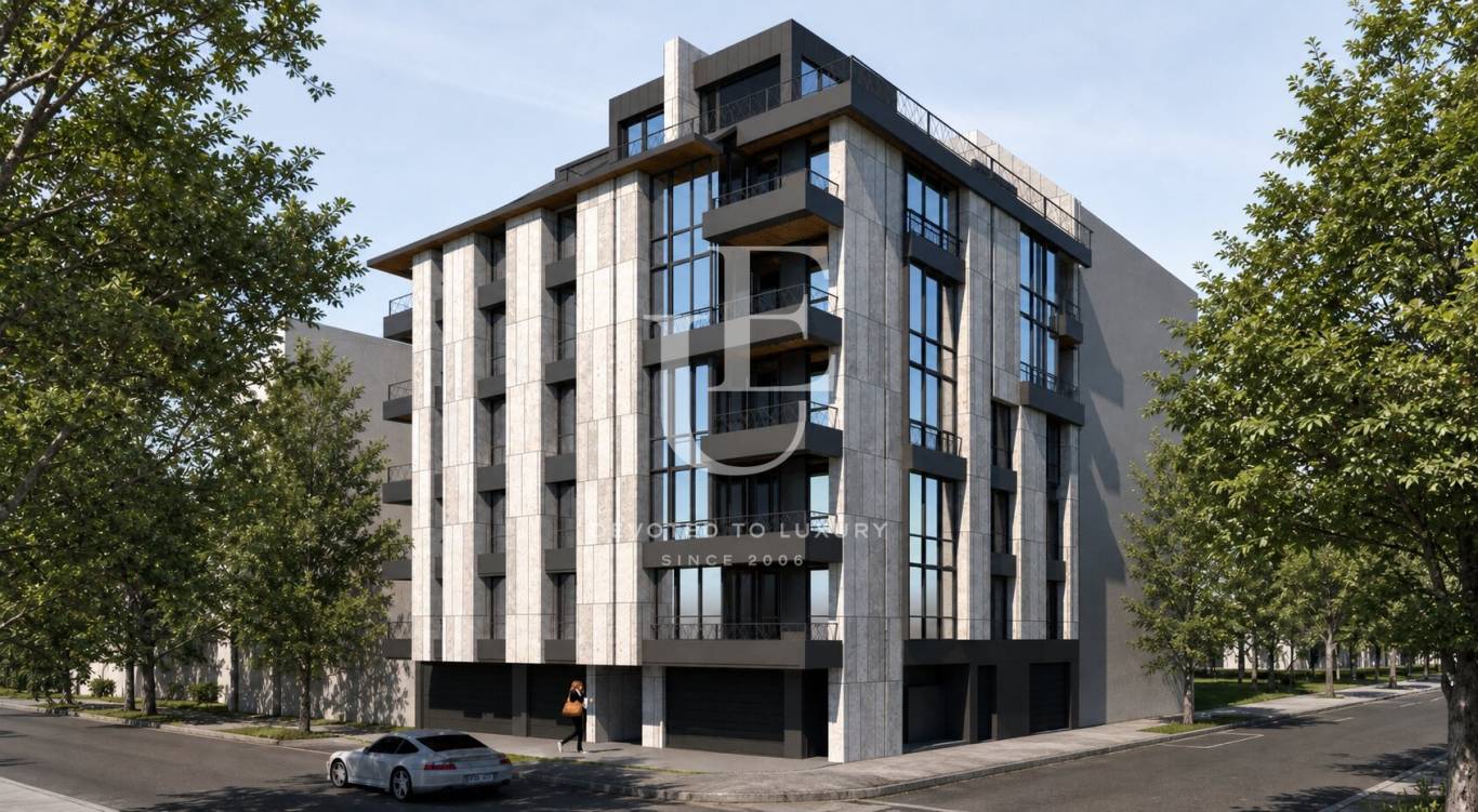 Apartment for sale in Sofia, Downtown with listing ID: E29514 - image 2
