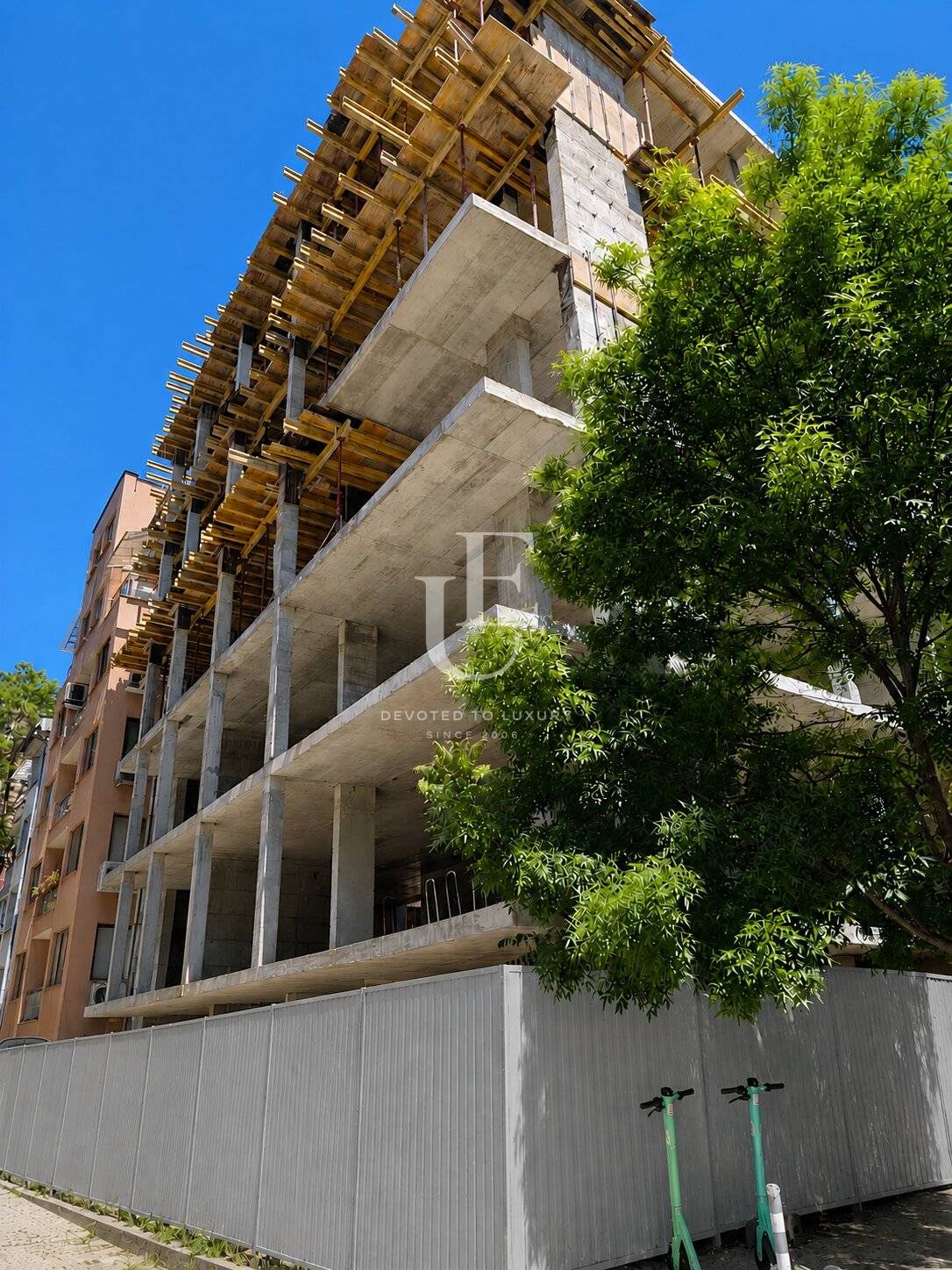 Apartment for sale in Sofia, Downtown with listing ID: E29514 - image 5