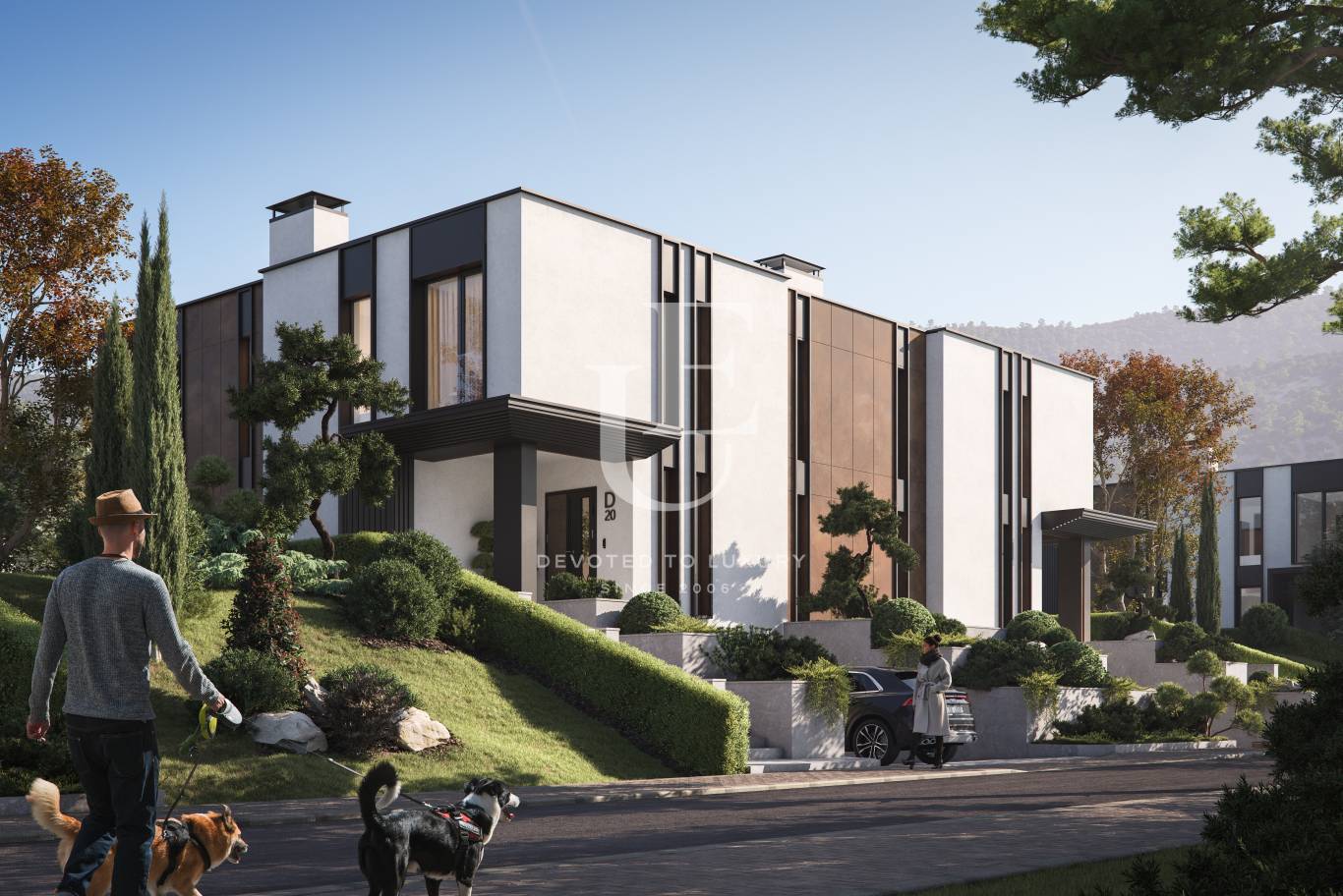 Апартамент за продажба в София, Камбаните - код на имота: N28383 - image 2