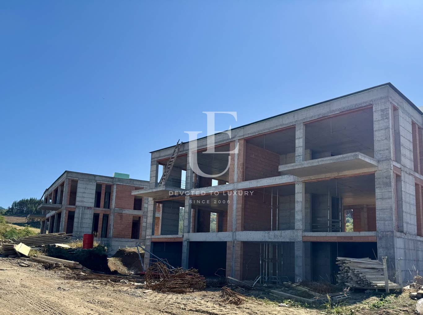 Апартамент за продажба в София, Камбаните - код на имота: N28383 - image 4