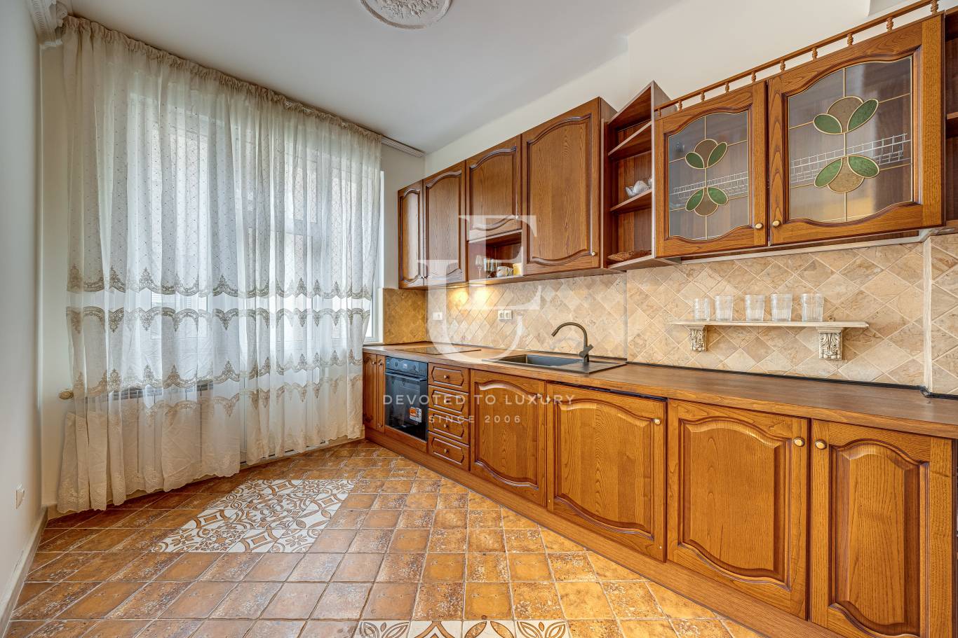Апартамент под наем в София, Докторска градина - код на имота: N29518 - image 4
