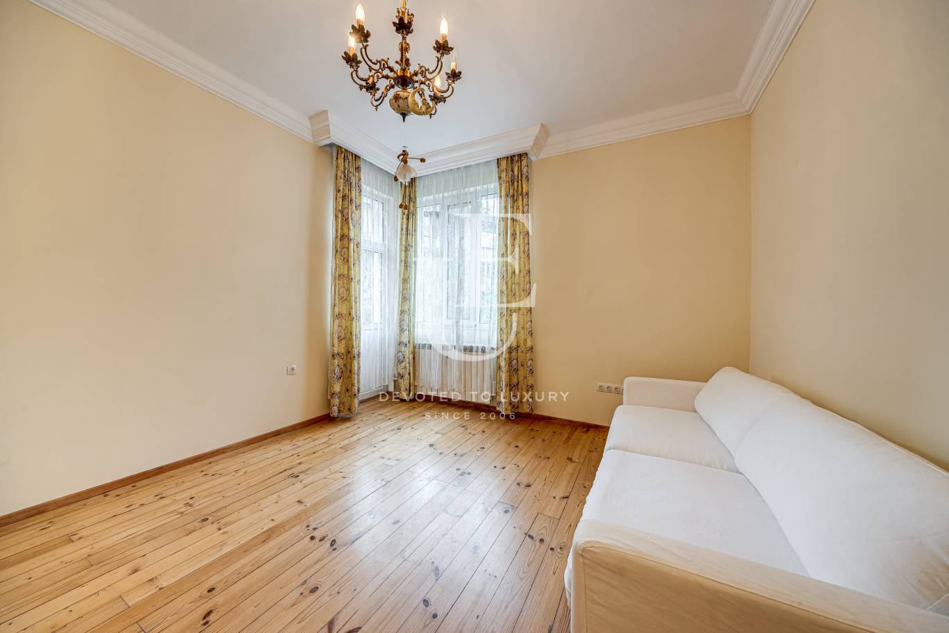 Апартамент под наем в София, Докторска градина - код на имота: N29518 - image 8