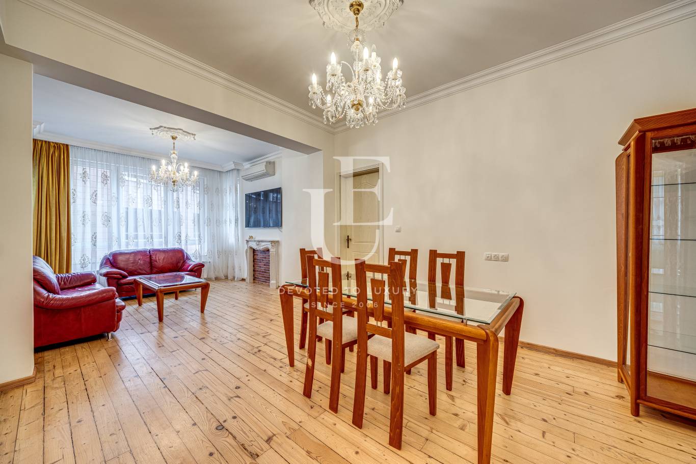 Апартамент под наем в София, Докторска градина - код на имота: N29518 - image 5