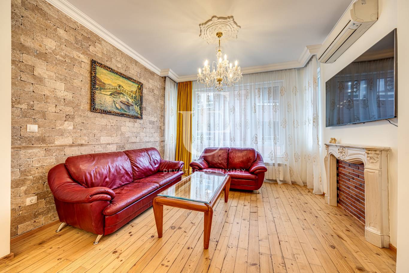 Апартамент под наем в София, Докторска градина - код на имота: N29518 - image 2