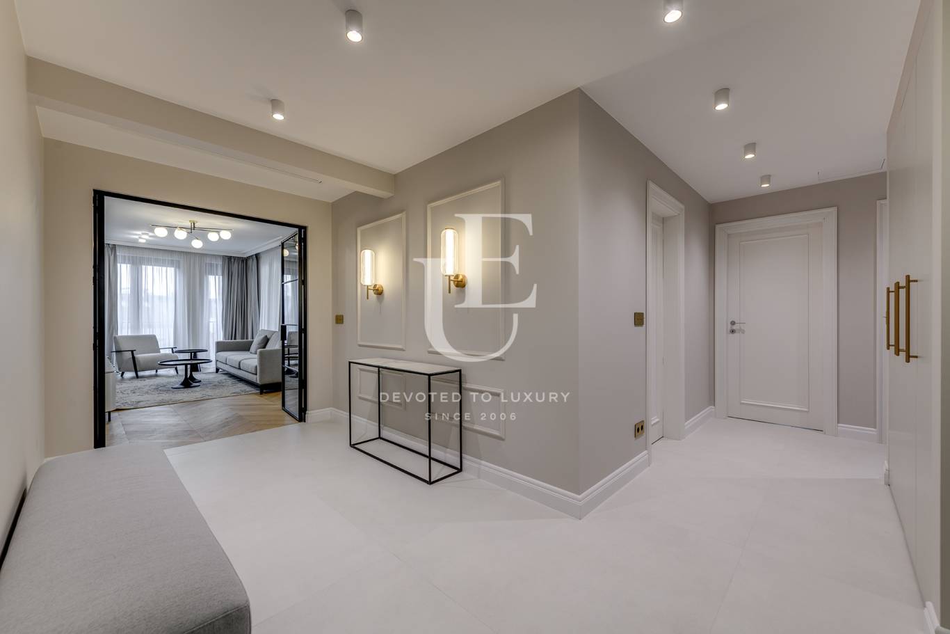 Апартамент под наем в София, Лозенец - код на имота: N28388 - image 10