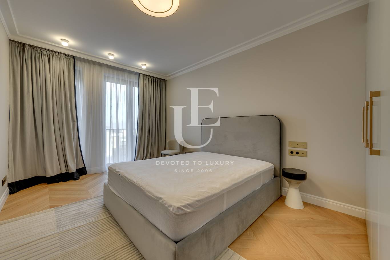 Апартамент под наем в София, Лозенец - код на имота: N28388 - image 9