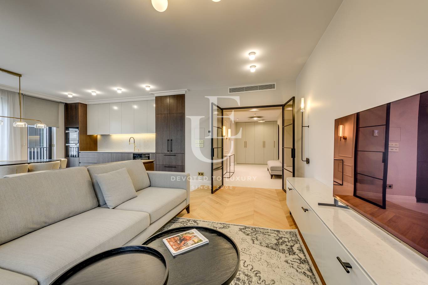 Апартамент под наем в София, Лозенец - код на имота: N28388 - image 3