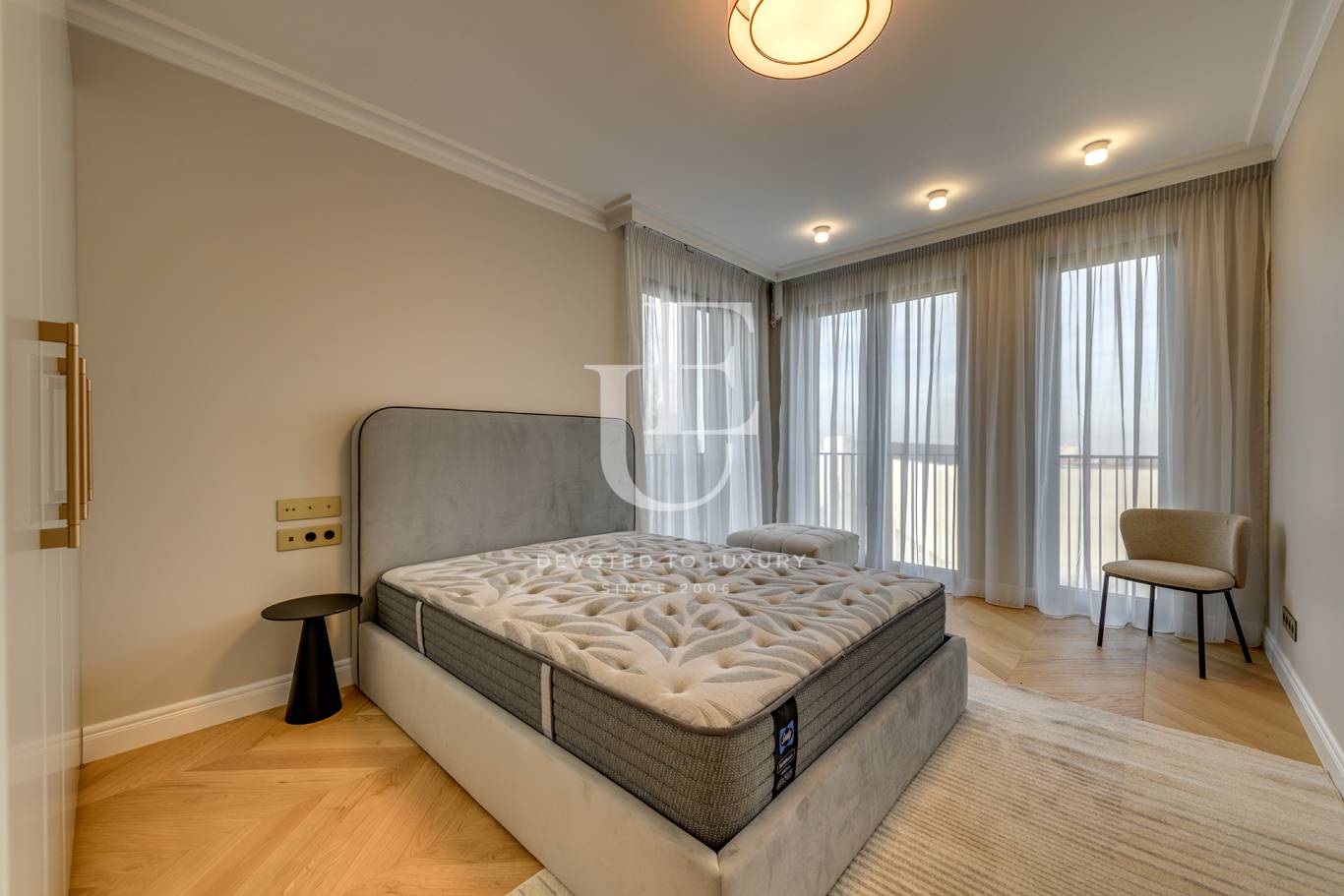 Апартамент под наем в София, Лозенец - код на имота: N28388 - image 6