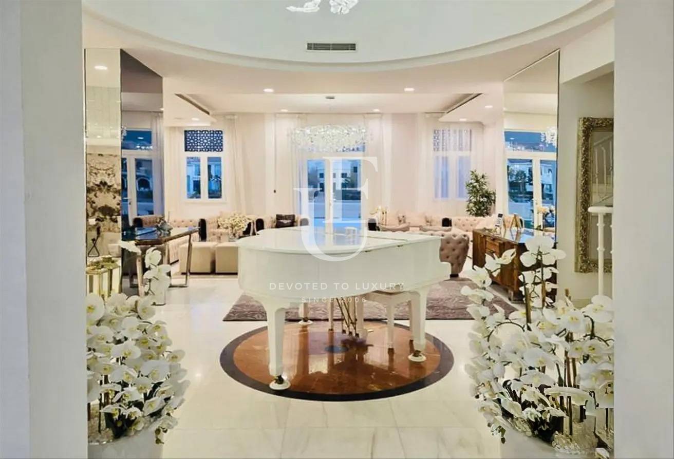 House for sale in Dubai,  with listing ID: N29519 - image 4