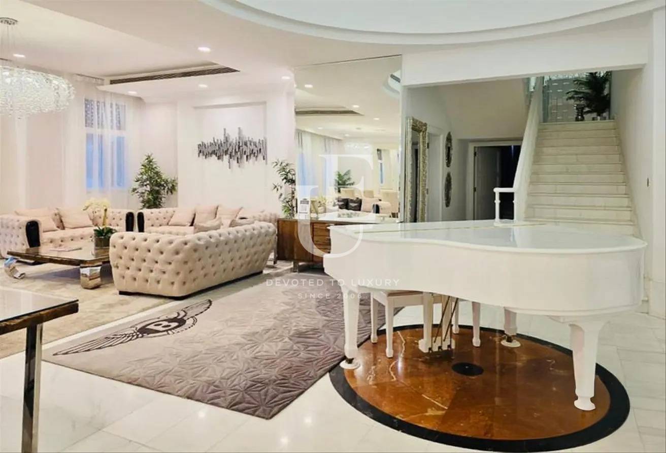 House for sale in Dubai,  with listing ID: N29519 - image 6