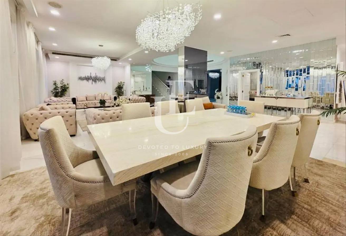 House for sale in Dubai,  with listing ID: N29519 - image 9