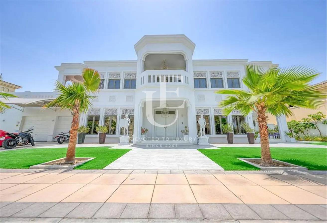 House for sale in Dubai,  with listing ID: N29519 - image 5