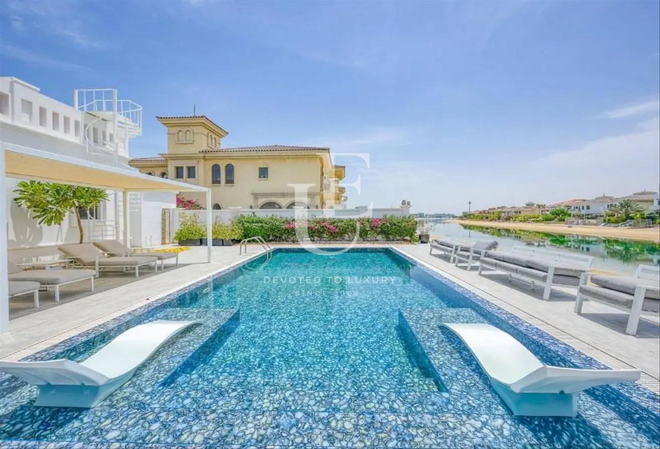 House for sale in Dubai,  with listing ID: N29519 - image 13