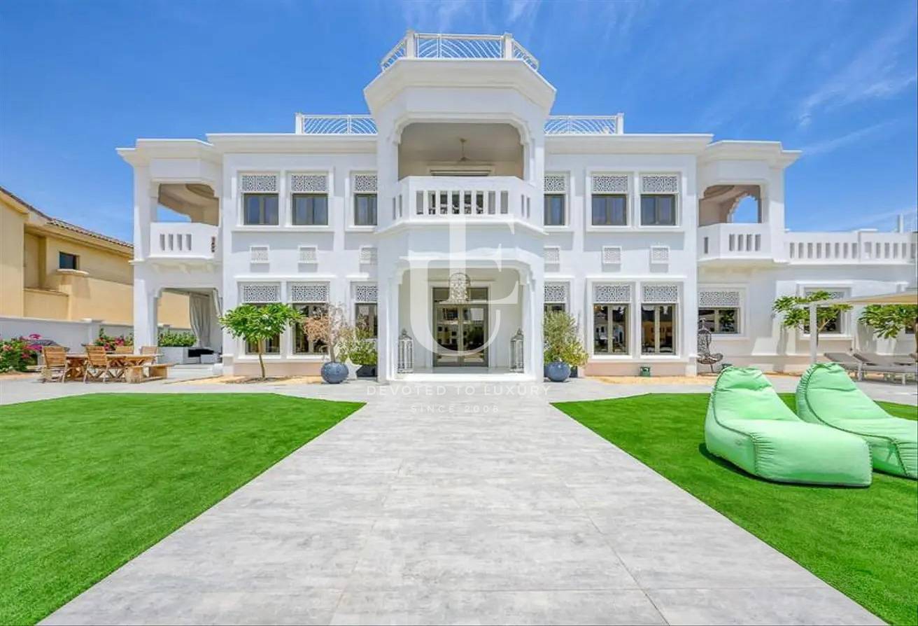 House for sale in Dubai,  with listing ID: N29519 - image 1