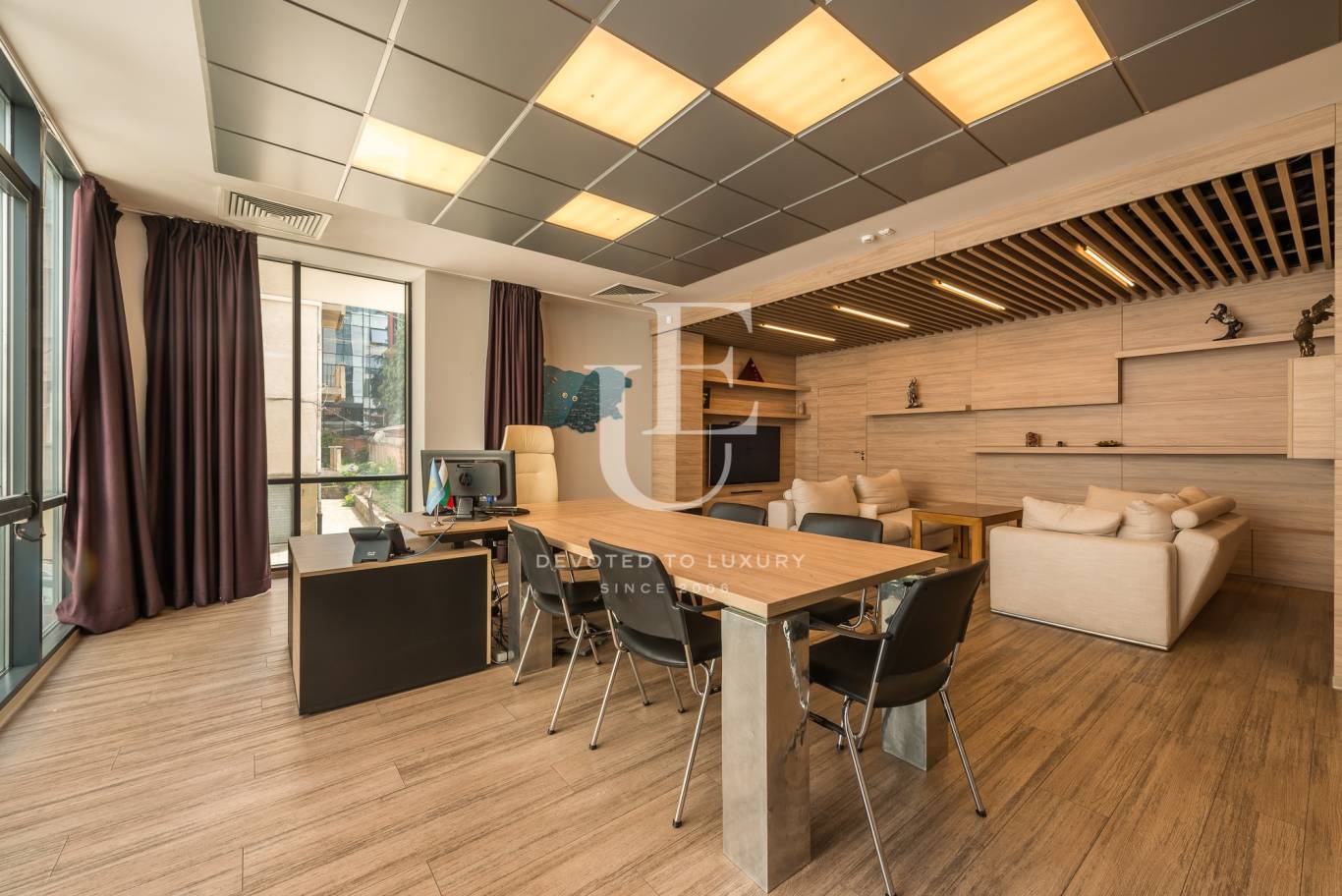 Офис за продажба в София, Лозенец - код на имота: K8735 - image 3