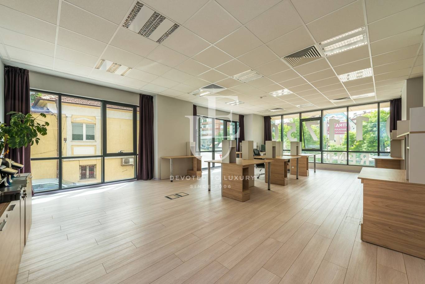 Офис за продажба в София, Лозенец - код на имота: K8735 - image 7