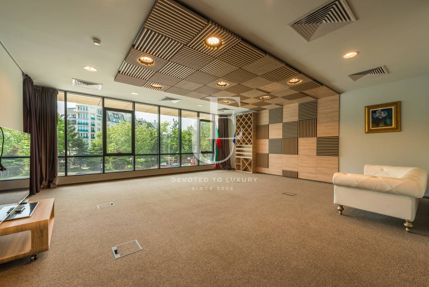 Офис за продажба в София, Лозенец - код на имота: K8735 - image 4