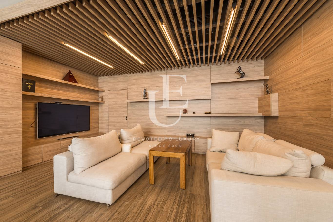 Офис за продажба в София, Лозенец - код на имота: K8735 - image 5