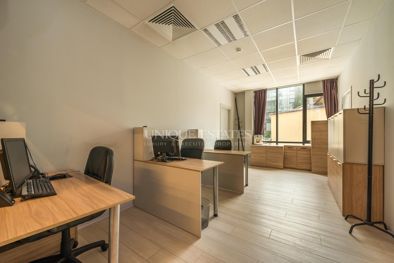 Office for sale in Sofia, Lozenets with listing ID: K8735 - image 4