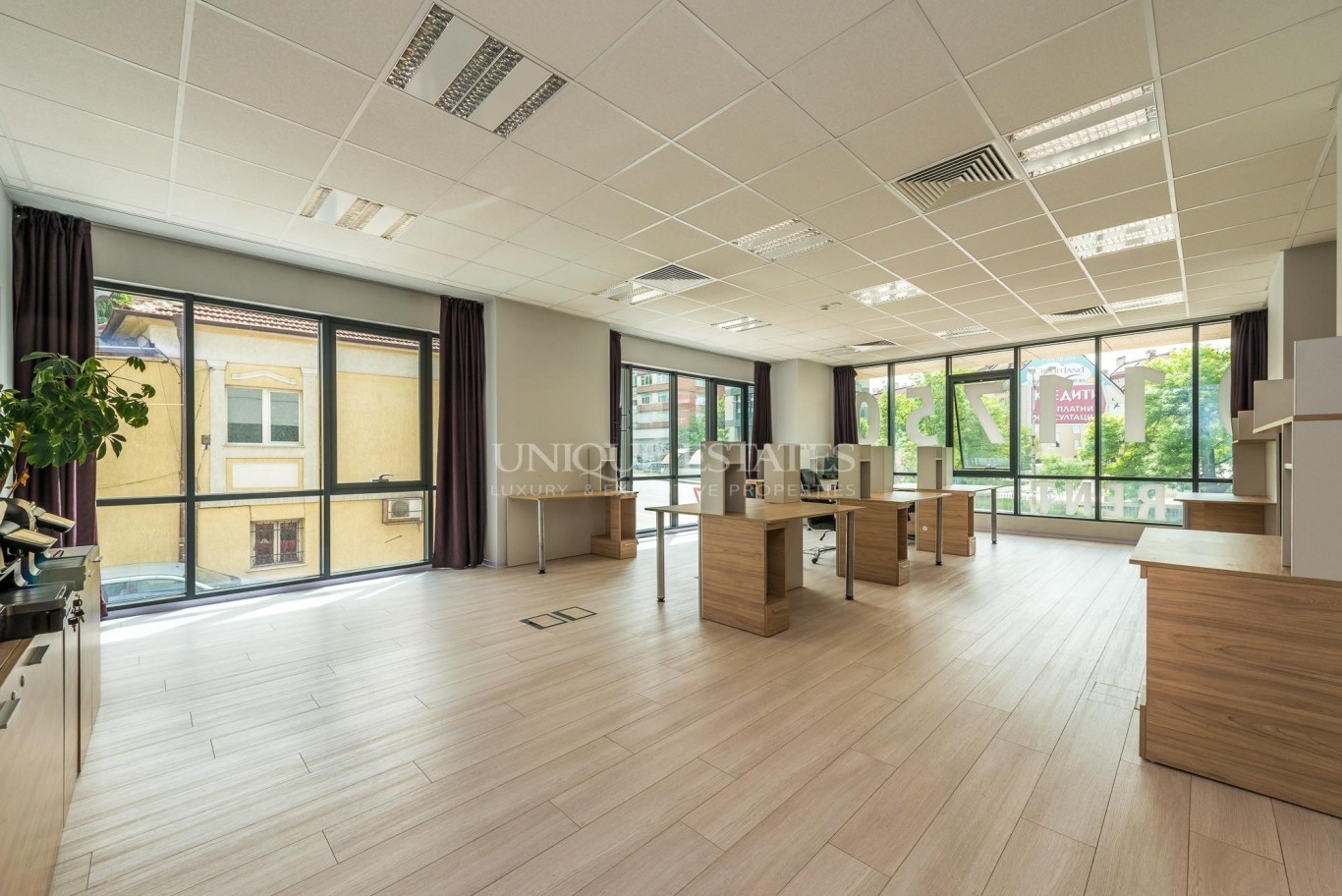 Office for sale in Sofia, Lozenets with listing ID: K8735 - image 6