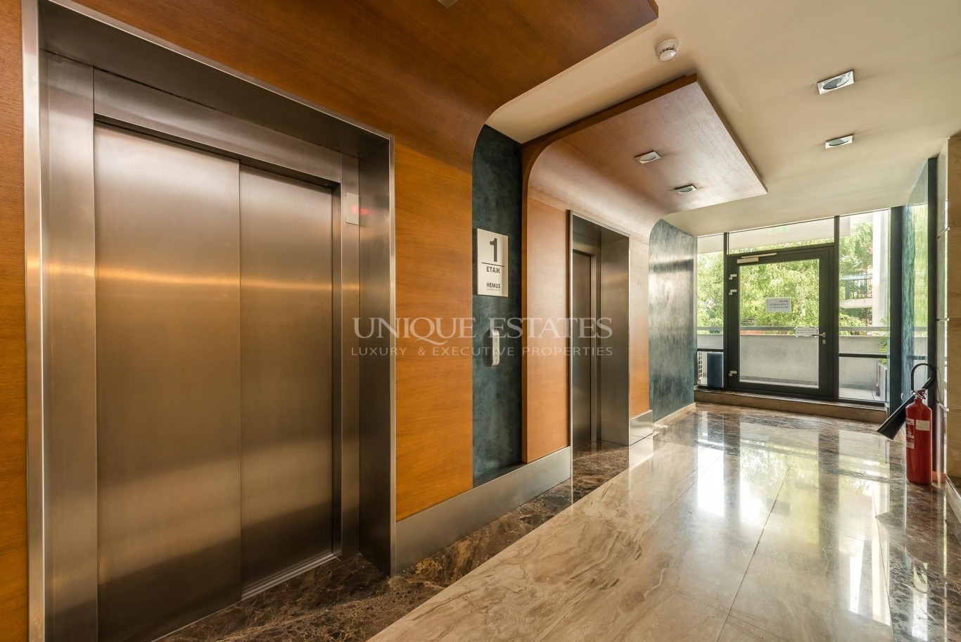 Office for sale in Sofia, Lozenets with listing ID: K8735 - image 10
