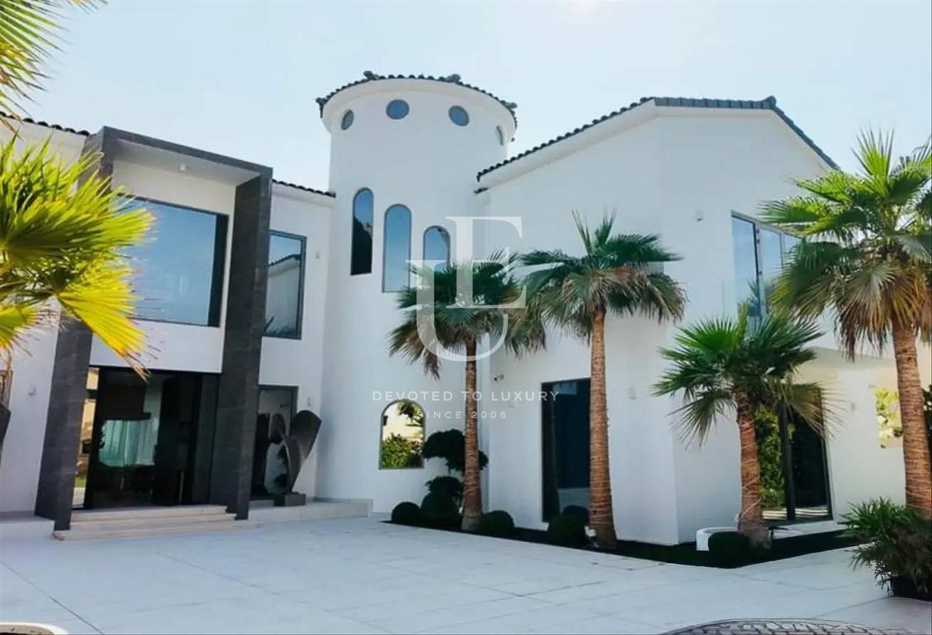 House for sale in Dubai,  with listing ID: N29520 - image 1
